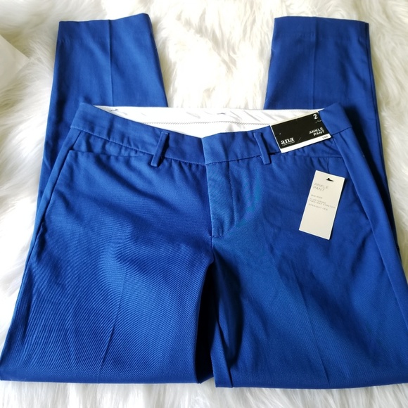 NWT a.n.a Ankle Pants Size 2 - Picture 4 of 7